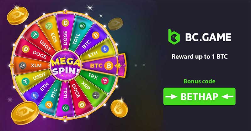 Descubra a Revolução do Jogo com o App BC.Game Descubra a Revolução do Jogo com o App BC.Game