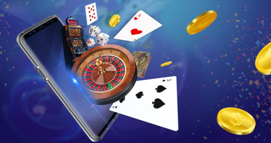 Discover the Excitement of Betblast Casino Online Games 0 Discover the Excitement of Betblast Casino Online Games 0