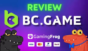 BC Game Mobile App Download - Your Gateway to Unlimited Gaming Fun BC Game Mobile App Download - Your Gateway to Unlimited Gaming Fun