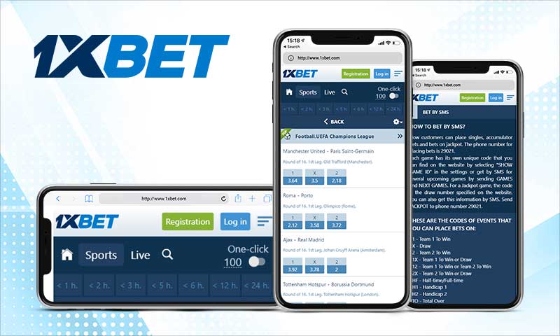 Best 1xbet Login A Comprehensive Guide Best 1xbet Login A Comprehensive Guide