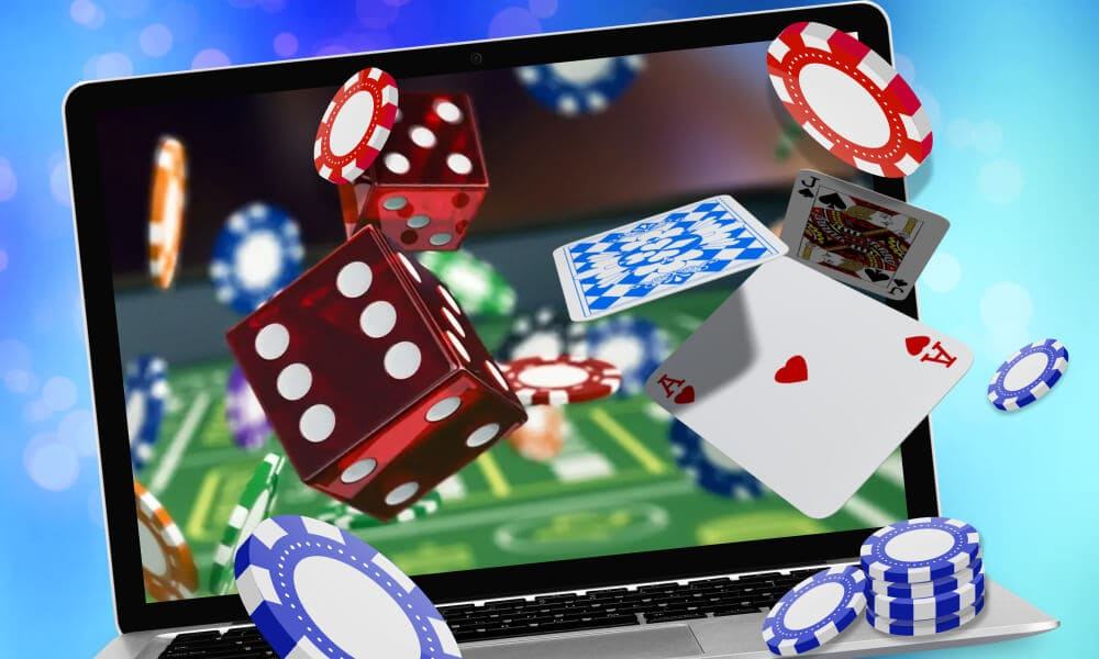Chipstars Casino Registration Process A Comprehensive Guide