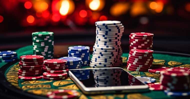 Discover the Excitement of HashLucky Casino & Sportsbook 46 Discover the Excitement of HashLucky Casino & Sportsbook 46