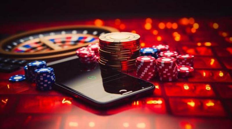 Discover the Excitement of Lucky Max Online Casino UK 8 Discover the Excitement of Lucky Max Online Casino UK 8