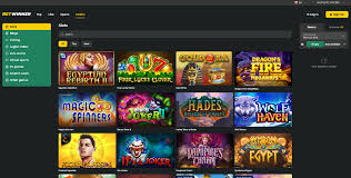 Discover the Exciting World of Casino Online 4