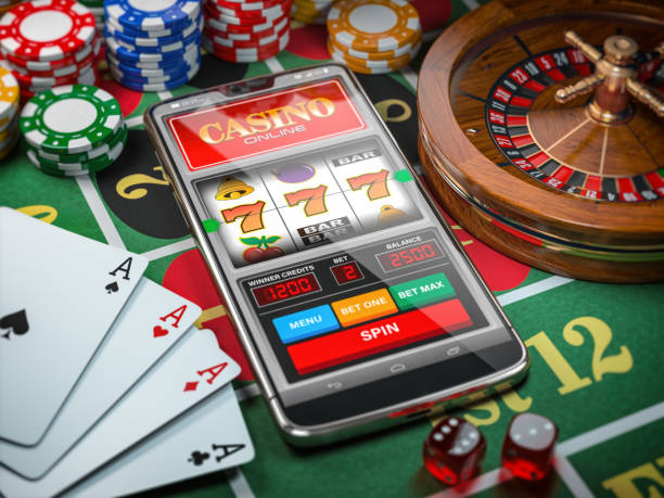 Discover the Exciting World of Gaming at 7bets Casino Discover the Exciting World of Gaming at 7bets Casino