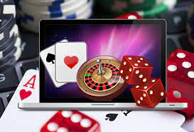 Discover the Thrilling World of Casino Electric Wins Discover the Thrilling World of Casino Electric Wins