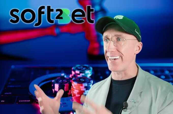 Discovering the Convenience of Soft2Bet Casino Login Discovering the Convenience of Soft2Bet Casino Login