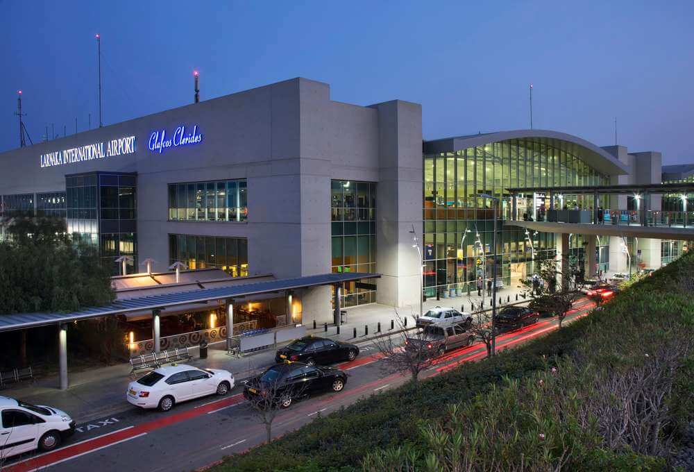 Effortless Travel Convenient taxi larnaca airport to ayia napa Effortless Travel Convenient taxi larnaca airport to ayia napa