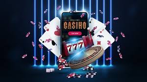 Electric Wins Casino Your Ultimate Online Gambling Experience Electric Wins Casino Your Ultimate Online Gambling Experience