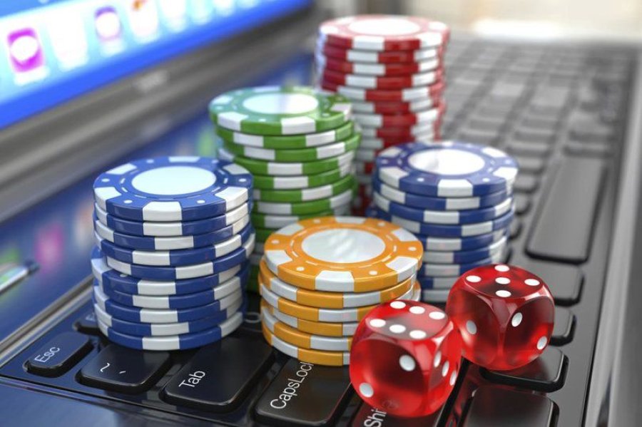 Experience The Thrill of Betting at SpinTime Casino Sportsbook 0 Experience The Thrill of Betting at SpinTime Casino Sportsbook 0