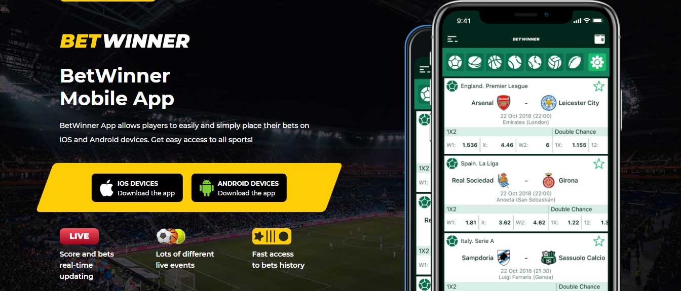 Exploring the Exciting World of BetWinner Online Casinos 9 Exploring the Exciting World of BetWinner Online Casinos 9