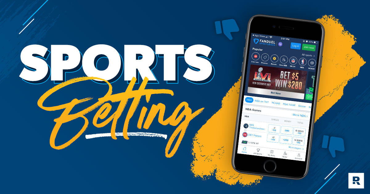 Exploring the Exciting World of Sports Betting with Community Challenges