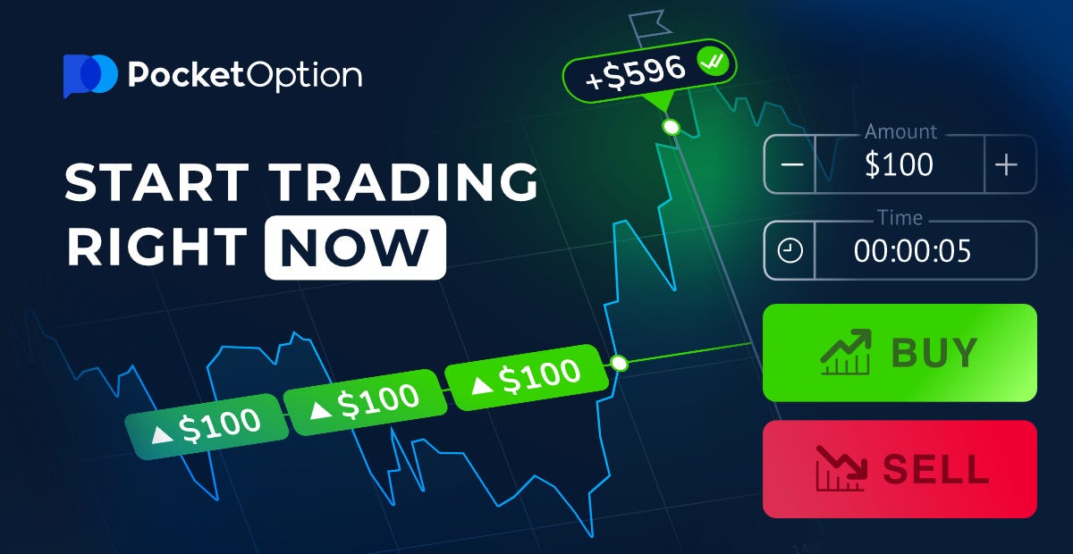 Pocket Option Trade Mastering Binary Options Trading Pocket Option Trade Mastering Binary Options Trading