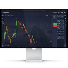 Pocket Option в Україні - Ваш Партнер у Світові Онлайн Торгівлі