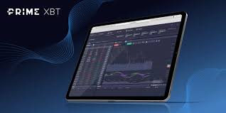 The Comprehensive Guide to PrimeXBT Website The Comprehensive Guide to PrimeXBT Website