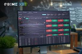 The Future of Trading Discovering PrimeXBT The Future of Trading Discovering PrimeXBT