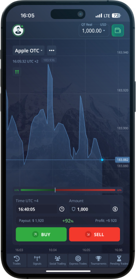 Trading Pocket Option Your Comprehensive Guide to Successful Trading Trading Pocket Option Your Comprehensive Guide to Successful Trading