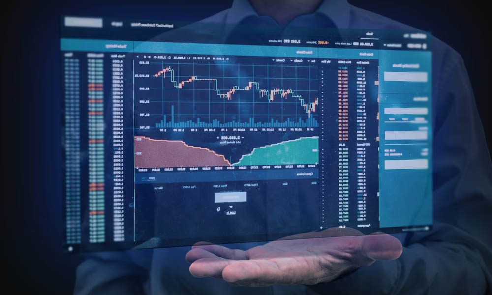 Understanding Crypto Options Trading Strategies, Risks, and Future Trends Understanding Crypto Options Trading Strategies, Risks, and Future Trends