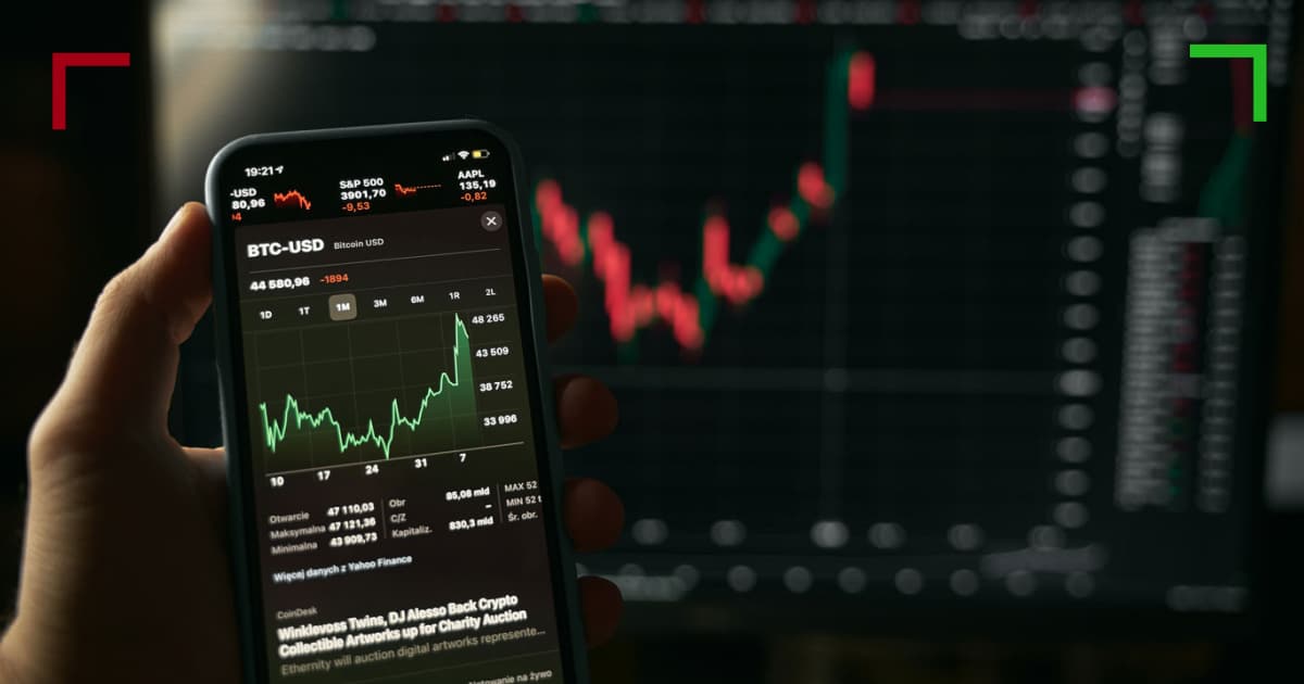 Understanding Crypto Trading Signals Your Guide to Success