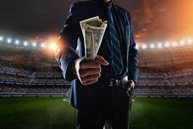 Understanding the Dynamics of Sports Betting Understanding the Dynamics of Sports Betting