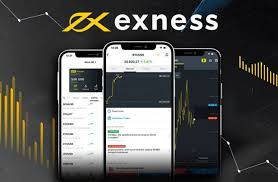 Unlocking Potential with Exness Global Markets Unlocking Potential with Exness Global Markets