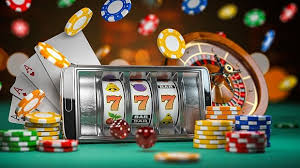 VinciSpin Casino - Der ultimative Leitfaden für Online-Gaming VinciSpin Casino - Der ultimative Leitfaden für Online-Gaming