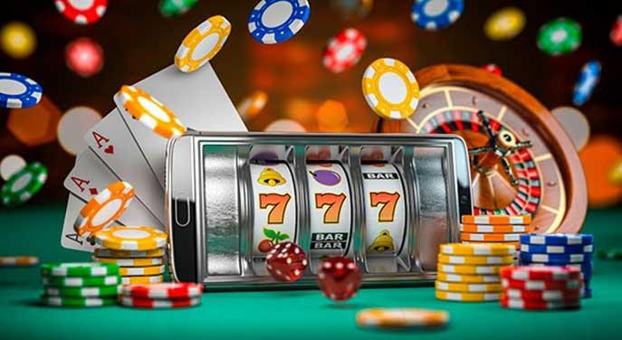 Win Diggers Casino Unleash the Excitement of Online Gaming Win Diggers Casino Unleash the Excitement of Online Gaming