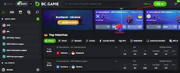 BC.Game sign up Ваш Перший Крок до Світового Казино BC.Game sign up Ваш Перший Крок до Світового Казино