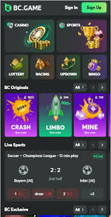 Bienvenue sur BC.Game FR  La Révolution du Jeu en Ligne