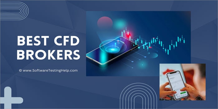 Discover the Best CFD Trading Platforms for Effective Trading Discover the Best CFD Trading Platforms for Effective Trading