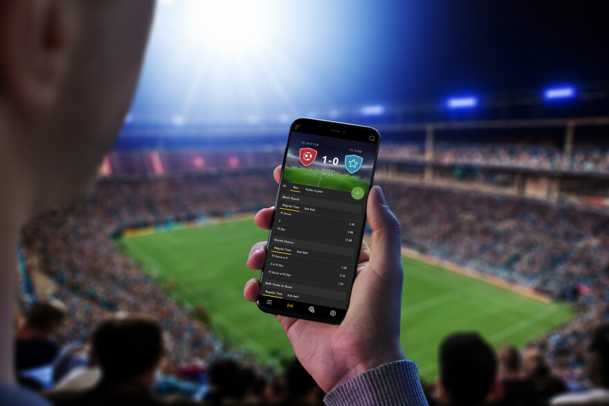Discover the Excitement of Captain Bet 12