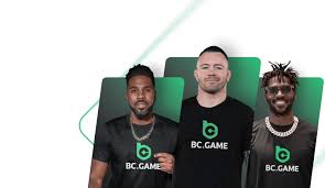 Discover the Exciting World of BC Game Discover the Exciting World of BC Game