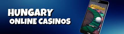 Discovering the Exciting World of Casino Hungary Discovering the Exciting World of Casino Hungary