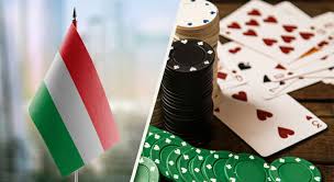 Discovering the Exciting World of Casino Hungary Discovering the Exciting World of Casino Hungary