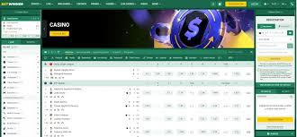 Experience the Thrill of Sports Betting with Betwinner Online Bet Experience the Thrill of Sports Betting with Betwinner Online Bet