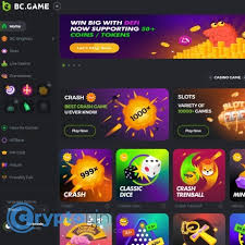 Explore the Excitement of Betting with BCGame Explore the Excitement of Betting with BCGame