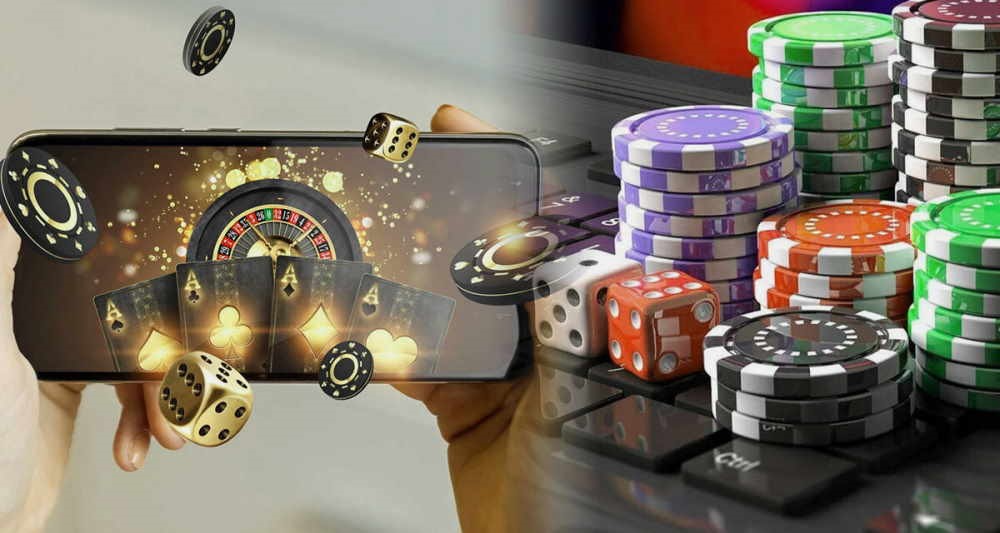 Explore the Exciting World of Casino Online Games UK