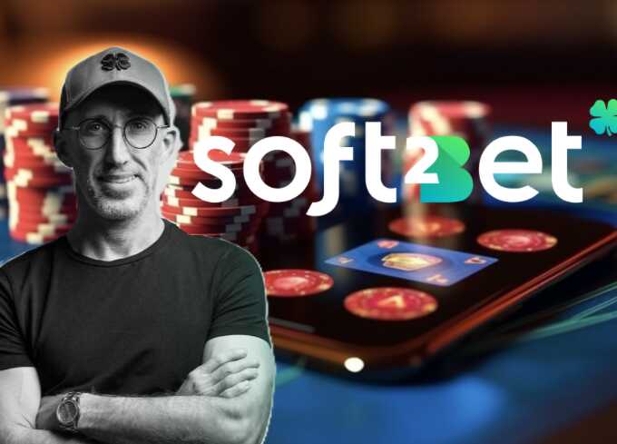 Explore the Exciting World of Soft2Bet Casino Italia 0 Explore the Exciting World of Soft2Bet Casino Italia 0