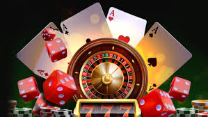 Explore the Thrill Online Casino UK Free Bonus