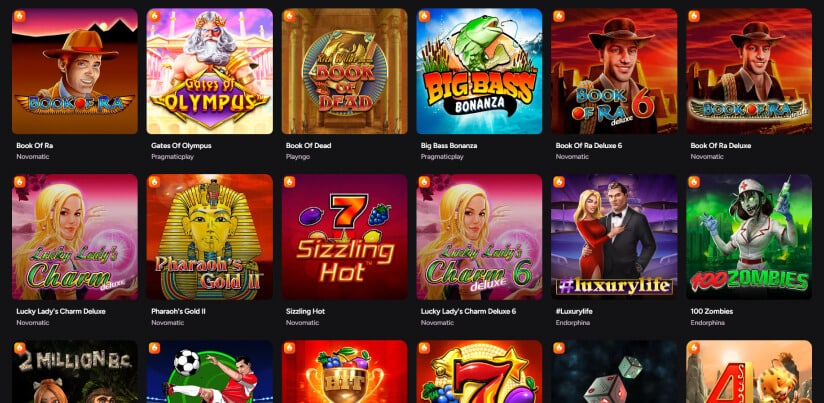 Exploring Casiny Casino Bonus - Your Guide to Thrilling Offers