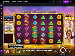 Exploring Casiny Casino Bonus - Your Guide to Thrilling Offers