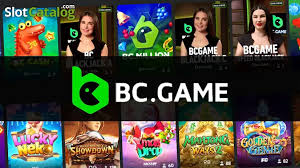 Exploring the Thrills of BC Game 4 Exploring the Thrills of BC Game 4