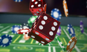 Online casino 2025