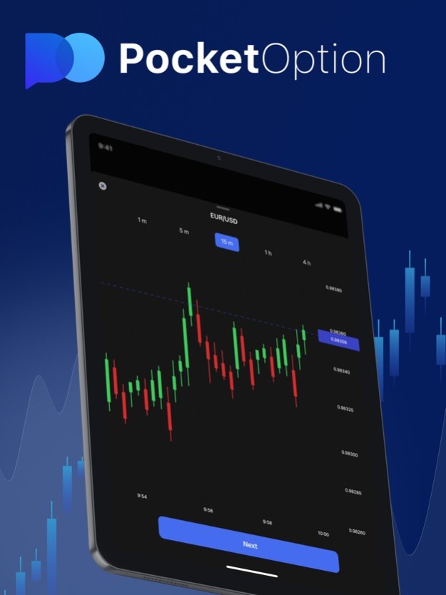 Pocket Option App An In-Depth Review and Guide Pocket Option App An In-Depth Review and Guide