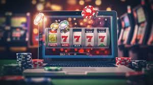 The Different Types of Casino 5