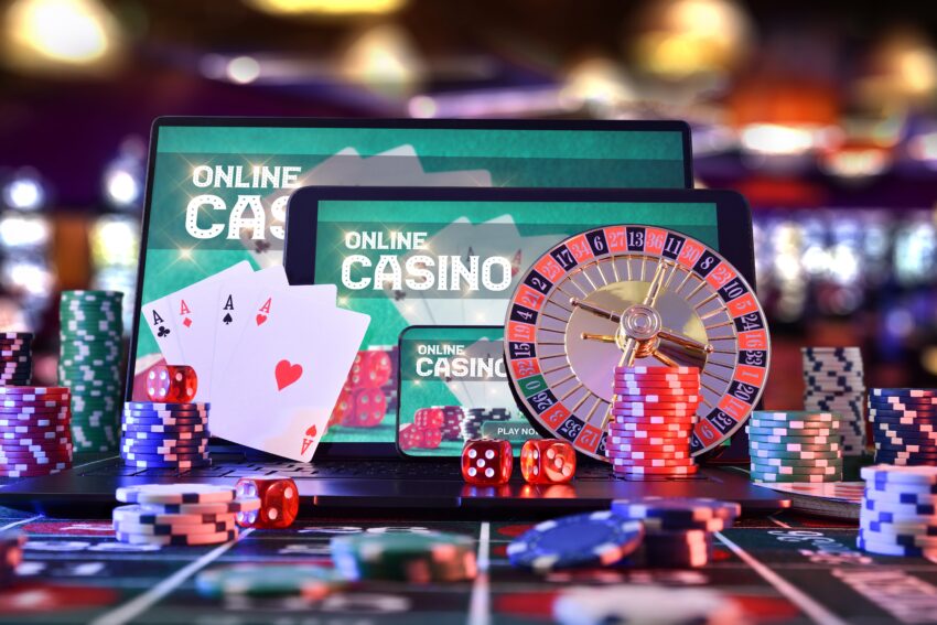 The Ultimate Guide to Non-Gamstop Casino & Sportsbook The Ultimate Guide to Non-Gamstop Casino & Sportsbook