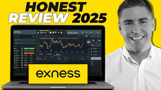 Ultimate Guide to Exness MT4 Web Terminal Trading Made Easy Ultimate Guide to Exness MT4 Web Terminal Trading Made Easy