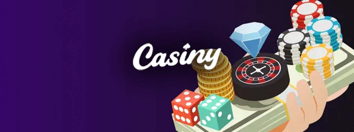 Unlock Your Winning Potential with Casiny No Deposit Bonus
