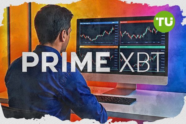 Unlocking Opportunities with PrimeXBT Funding