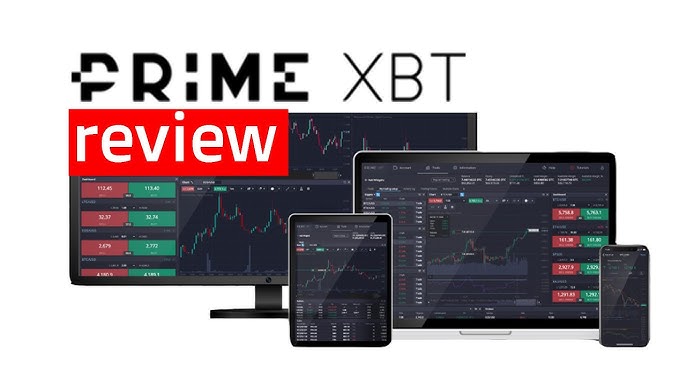 Unlocking Opportunities with PrimeXBT Funding